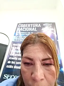 LORENA--01 online show from 04/23/26, 08:44