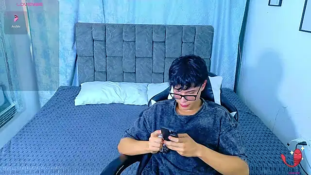 Dantekent online show from 04/18/26, 07:58