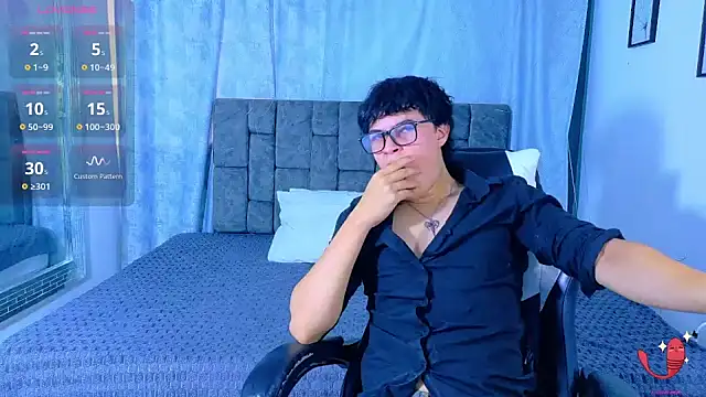 Dantekent online show from 04/23/26, 01:46