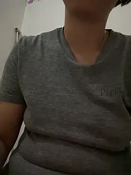 Malisa-aa online show from 04/11/26, 04:55