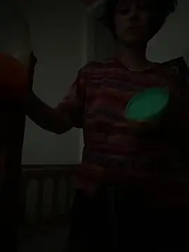 Malisa-aa online show from 04/13/26, 04:34