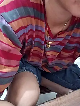 Malisa-aa online show from 04/23/26, 01:02