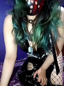 Zorrapunka online show from 03/10/26, 05:07