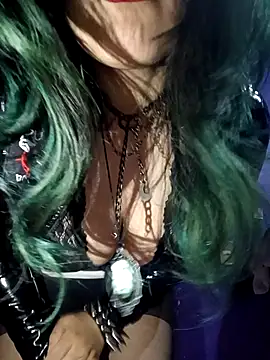 Zorrapunka online show from 04/04/26, 02:43