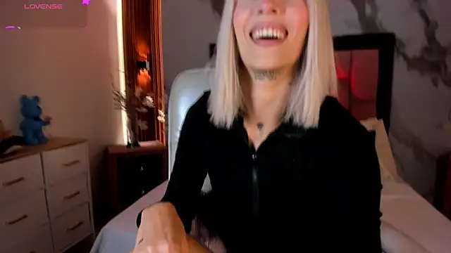 samantha rogers online show from 04/13/26, 12:43