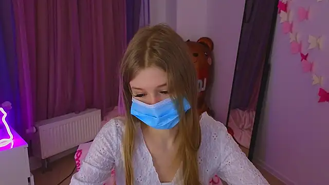 belrinaa online show from 03/26/26, 09:31