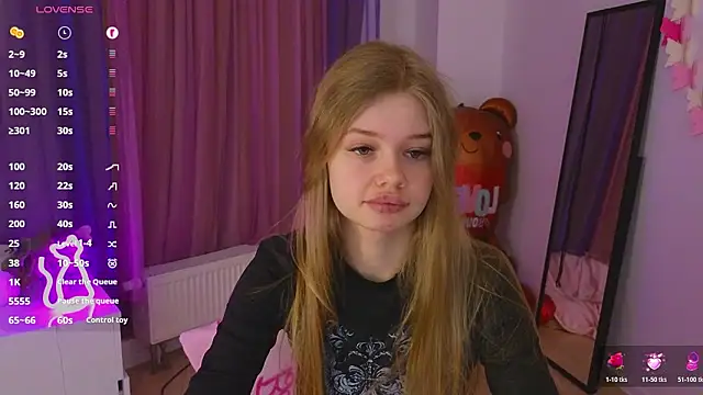 belrinaa online show from 03/30/26, 08:32