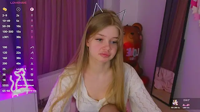 belrinaa online show from 04/07/26, 08:53