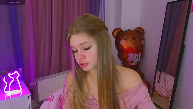 belrinaa online show from 04/09/26, 09:09