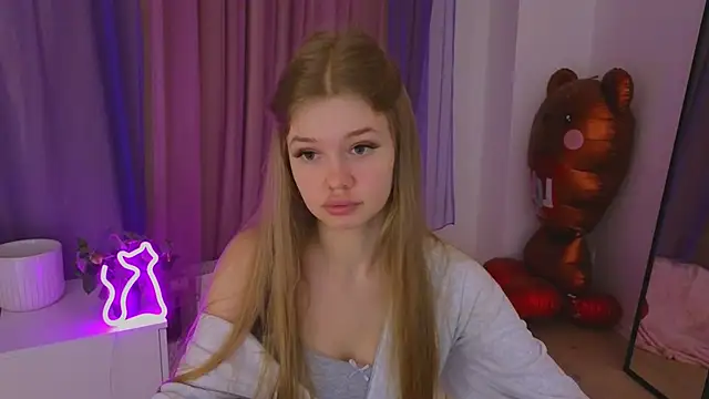 belrinaa online show from 05/21/26, 08:49