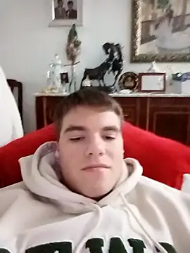 Alejandro27003 online show from 02/26/26, 05:34