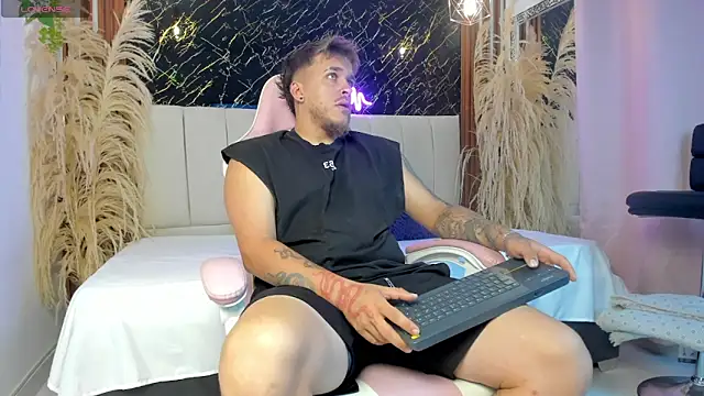 keane lee  online show from 03/19/26, 12:42