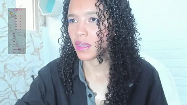 Jazlin  online show from 03/27/26, 01:44