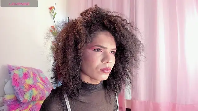 V-nus online show from 03/15/26, 04:40