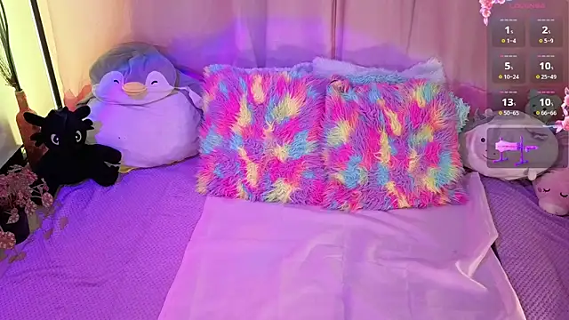 V-nus online show from 03/16/26, 06:17