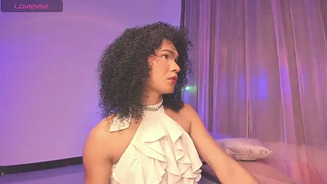 V-nus online show from 04/13/26, 12:38