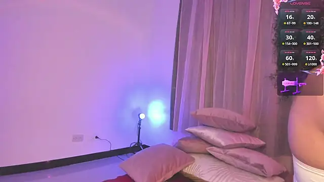 V-nus online show from 04/20/26, 01:19