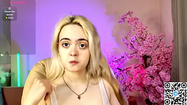 Bambi Bloom online show from 03/30/26, 06:03