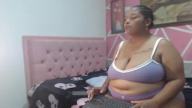 Doll rihana online show from 04/10/26, 06:34