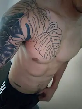 Snapshot of unleash6966 chatting on 02/27/26, 12:10 unleash6966 online show from 02/27/26, 12:10