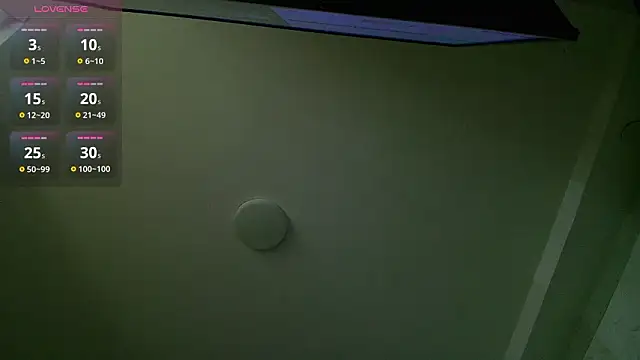 Genesisraydenx online show from 03/08/26, 02:04