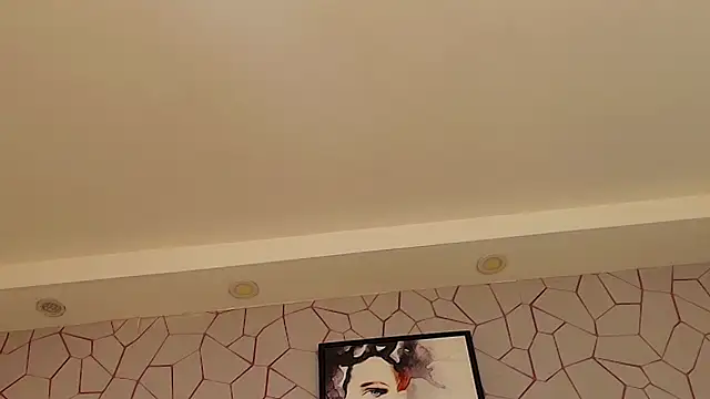 Genesisraydenx online show from 04/13/26, 08:58