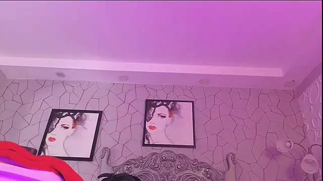 Genesisraydenx online show from 07/05/26, 06:04
