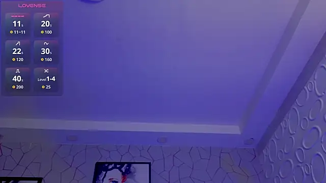 Genesisraydenx online show from 07/22/26, 08:22