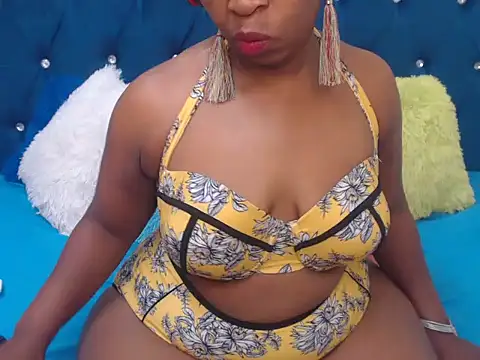 SexyNontyXX online show from 04/21/26, 04:19