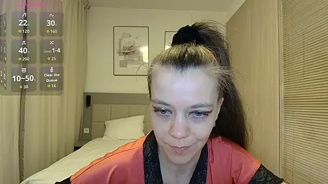 Yana-XX online show from 03/03/26, 01:45