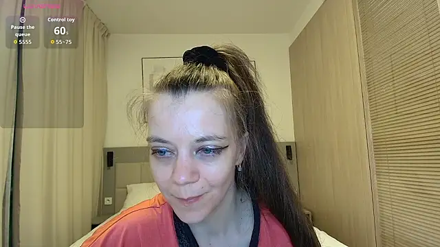 Yana-XX online show from 03/06/26, 12:40