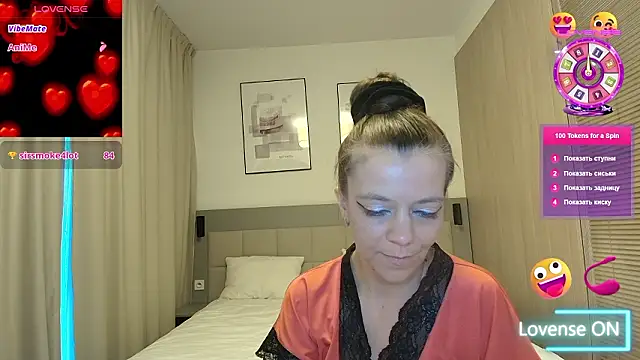 Yana-XX online show from 03/16/26, 02:54