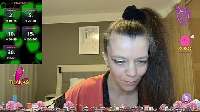 Yana-XX online show from 04/02/26, 02:42