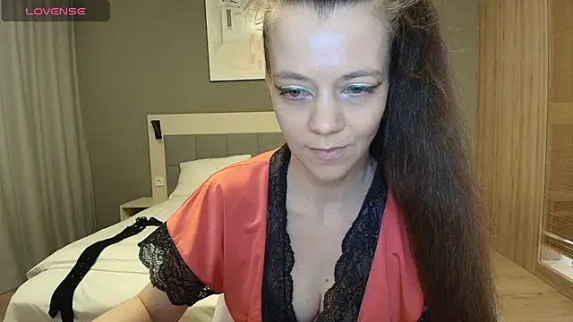 Yana-XX online show from 04/14/26, 09:10