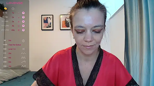 Snapshot of Yana-XX chatting on 07/11/26, 01:58 Yana-XX online show from 07/11/26, 01:58
