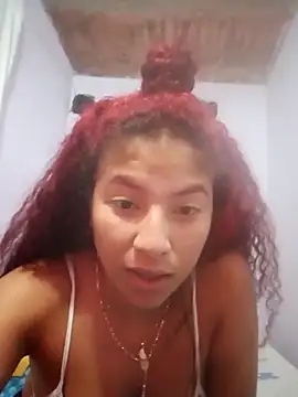Elektra diabla online show from 06/05/26, 10:59