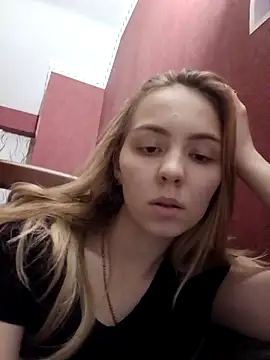 Prinseska27 online show from 02/27/26, 07:03