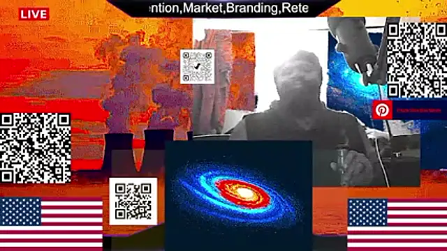 RussellTaylorLacy online show from 04/07/26, 12:16