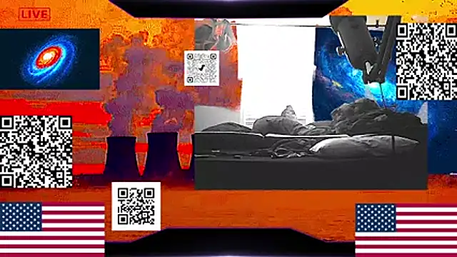 RussellTaylorLacy online show from 04/12/26, 12:43