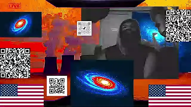 RussellTaylorLacy online show from 04/13/26, 03:01