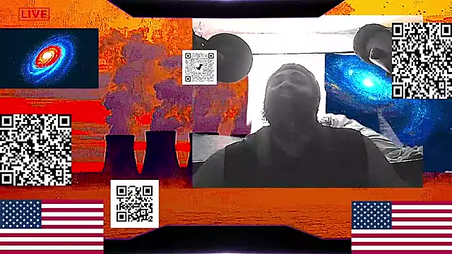 RussellTaylorLacy online show from 04/14/26, 02:01