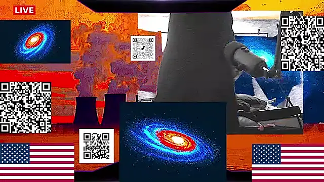 RussellTaylorLacy online show from 04/15/26, 02:13