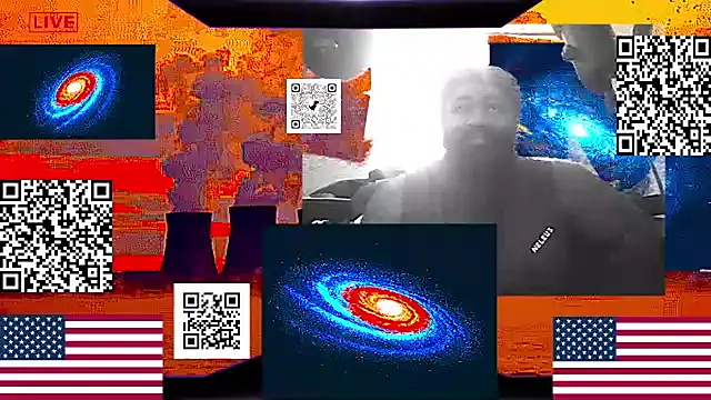 RussellTaylorLacy online show from 04/22/26, 05:03