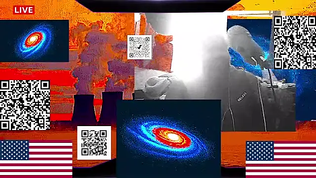 RussellTaylorLacy online show from 04/23/26, 02:08