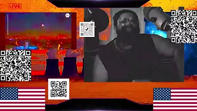 RussellTaylorLacy online show from 05/17/26, 03:15