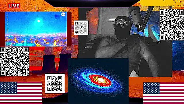 RussellTaylorLacy online show from 05/20/26, 03:02