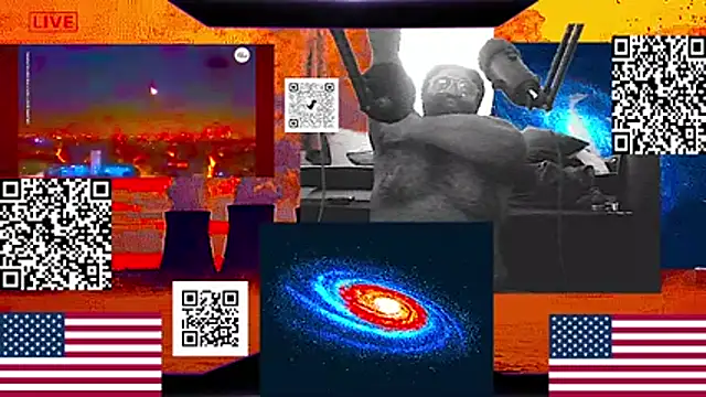 RussellTaylorLacy online show from 05/20/26, 03:07