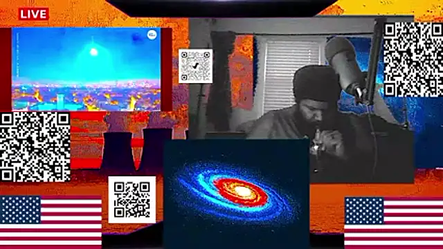 RussellTaylorLacy online show from 05/25/26, 09:59