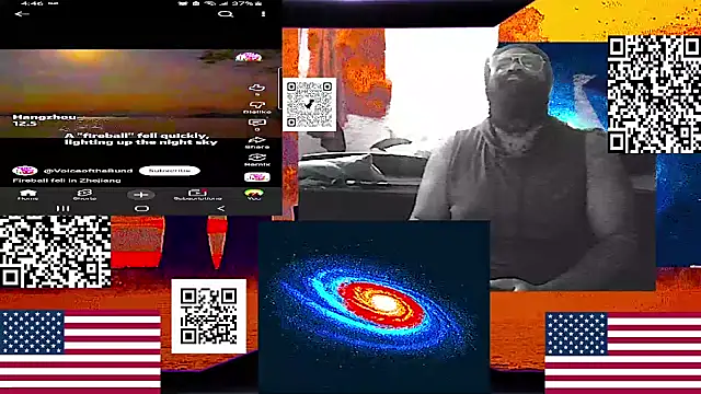 RussellTaylorLacy online show from 05/30/26, 05:21