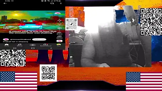 RussellTaylorLacy online show from 06/03/26, 12:08